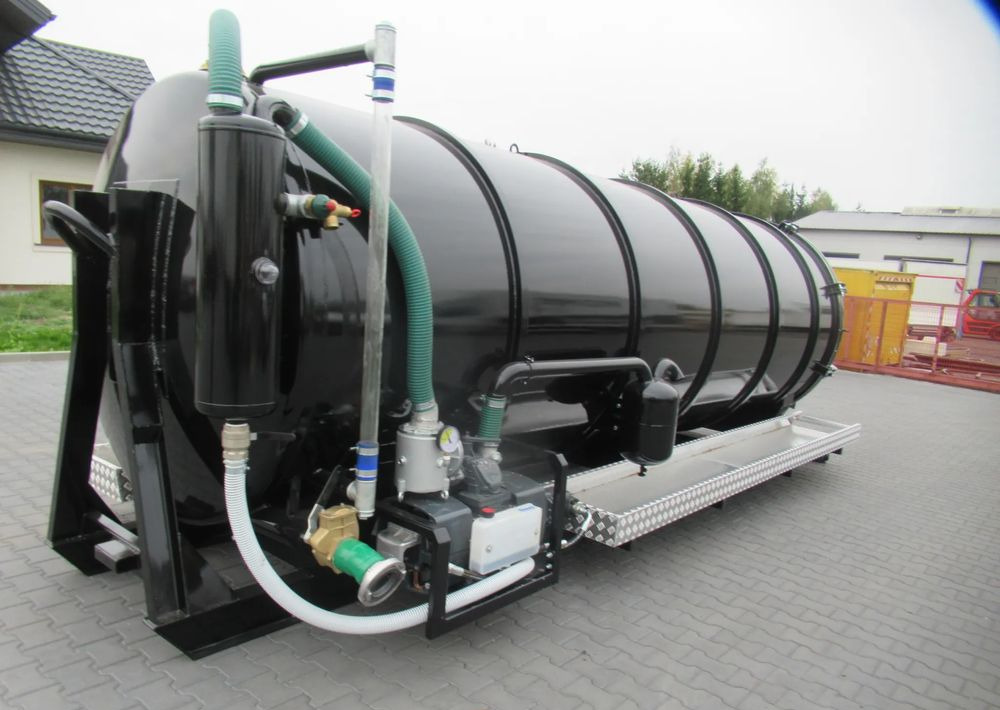 MAN TGS 26 320 - Truk sampah: gambar 4 MAN TGS 26 320 - Truk sampah: gambar 4