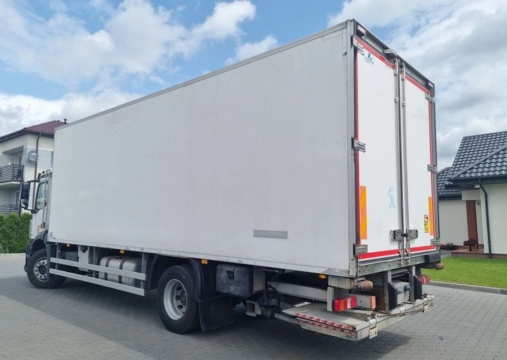 Mercedes-Benz Antos 1830 - Truk berpendingin: gambar 3 Mercedes-Benz Antos 1830 - Truk berpendingin: gambar 3