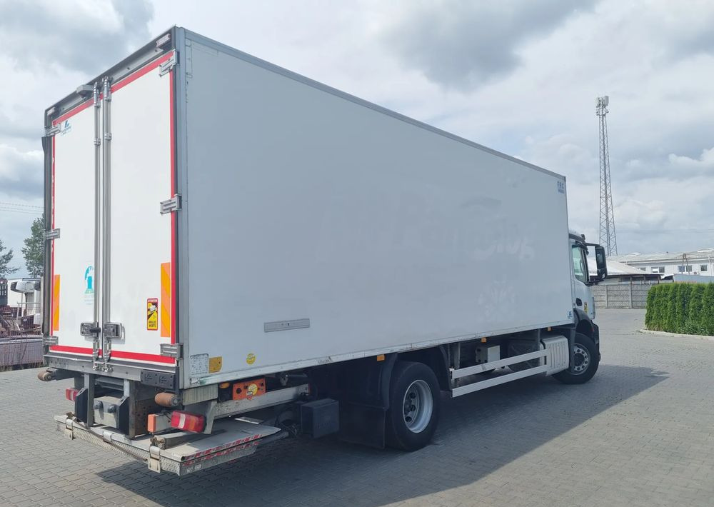 Mercedes-Benz Antos 1830 - Truk berpendingin: gambar 4 Mercedes-Benz Antos 1830 - Truk berpendingin: gambar 4