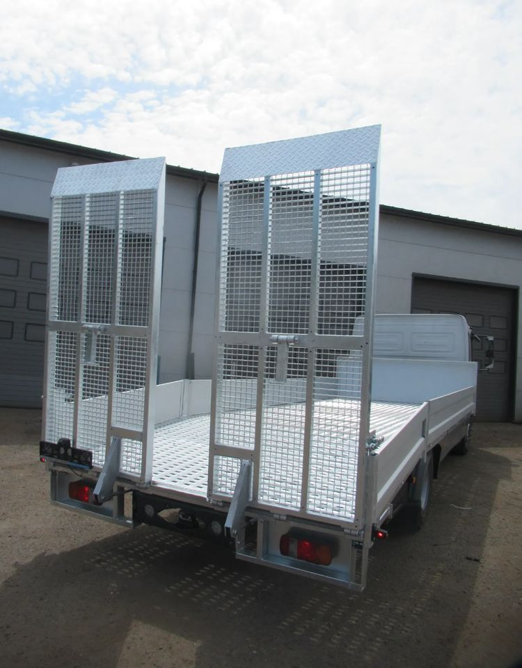 Mercedes-Benz Atego 1224 - Mobil derek: gambar 5 Mercedes-Benz Atego 1224 - Mobil derek: gambar 5