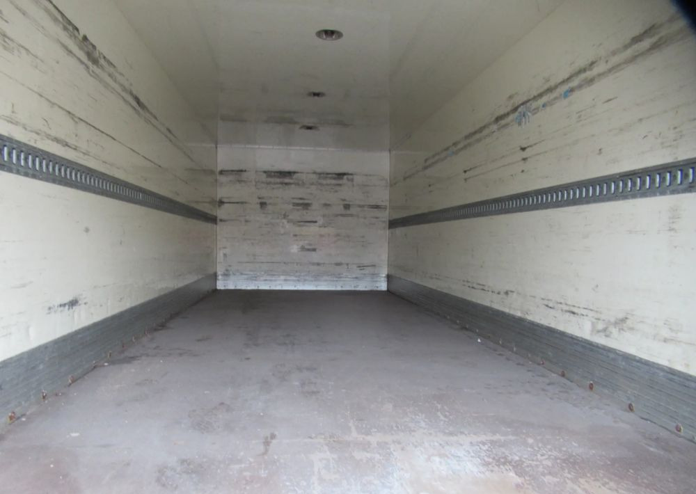 Mercedes-Benz Atego 1224 - Truk berpendingin: gambar 5 Mercedes-Benz Atego 1224 - Truk berpendingin: gambar 5
