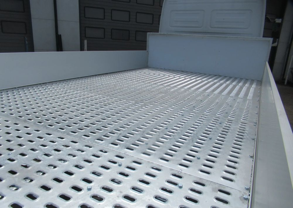 Mercedes-Benz Atego 1224 - Mobil derek: gambar 3 Mercedes-Benz Atego 1224 - Mobil derek: gambar 3