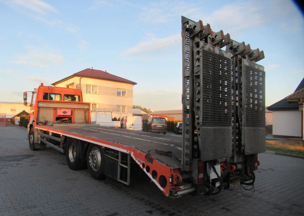 Mercedes-Benz Axor 2540 - Mobil derek: gambar 5 Mercedes-Benz Axor 2540 - Mobil derek: gambar 5