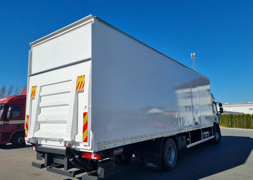 Renault Premium 270 - Truk box: gambar 4 Renault Premium 270 - Truk box: gambar 4