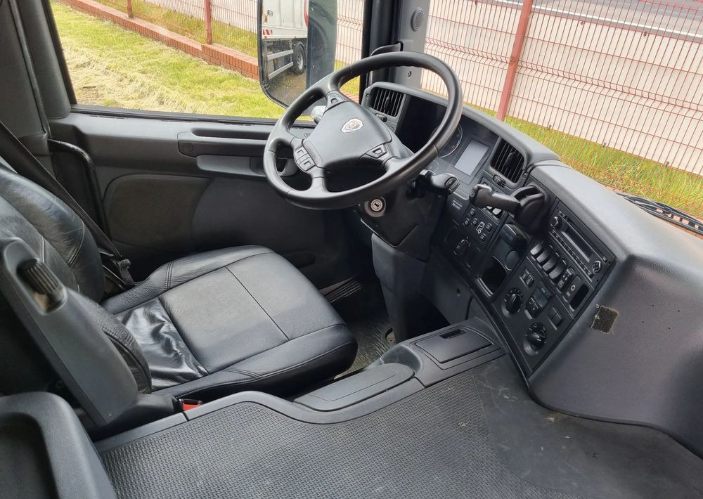 Scania P360 - Truk sampah: gambar 5 Scania P360 - Truk sampah: gambar 5