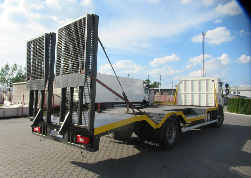 Volvo FE 260 - Mobil derek: gambar 4 Volvo FE 260 - Mobil derek: gambar 4
