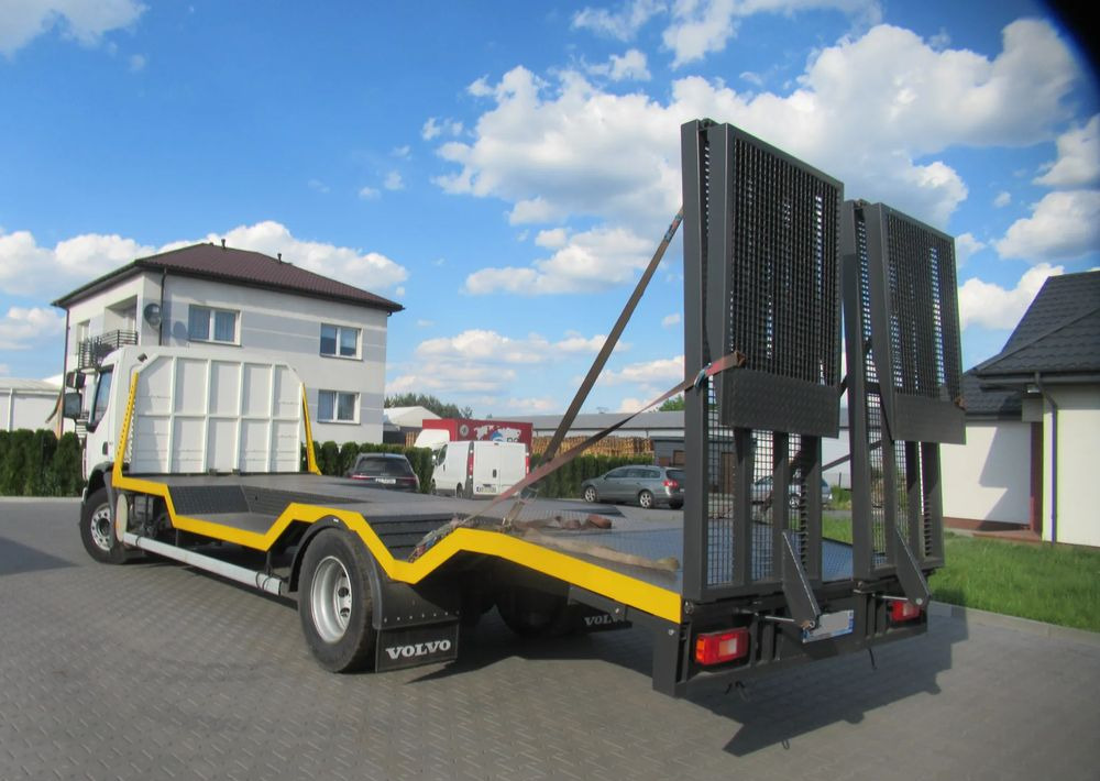 Volvo FE 260 - Mobil derek: gambar 3 Volvo FE 260 - Mobil derek: gambar 3
