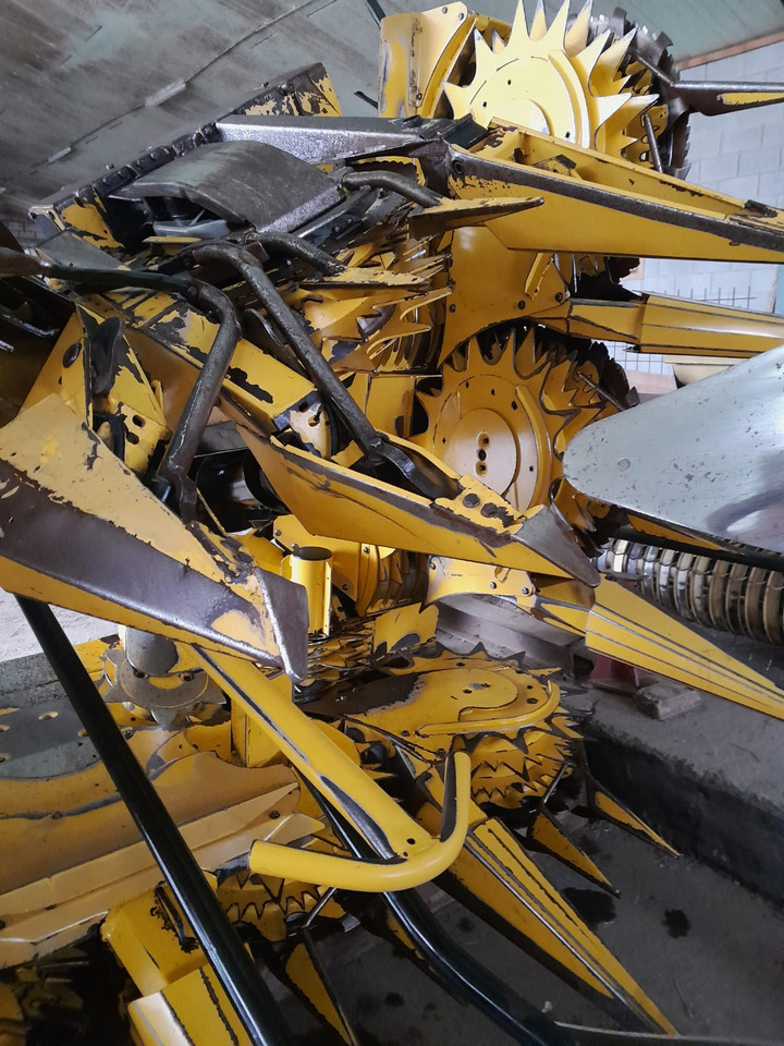 KEMPER 375 - Lampiran pemanen pakan ternak: gambar 2 KEMPER 375 - Lampiran pemanen pakan ternak: gambar 2