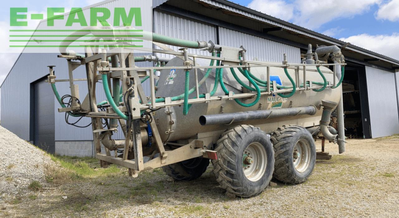 15500 litres - Kapal tanker bubur: gambar 1 15500 litres - Kapal tanker bubur: gambar 1