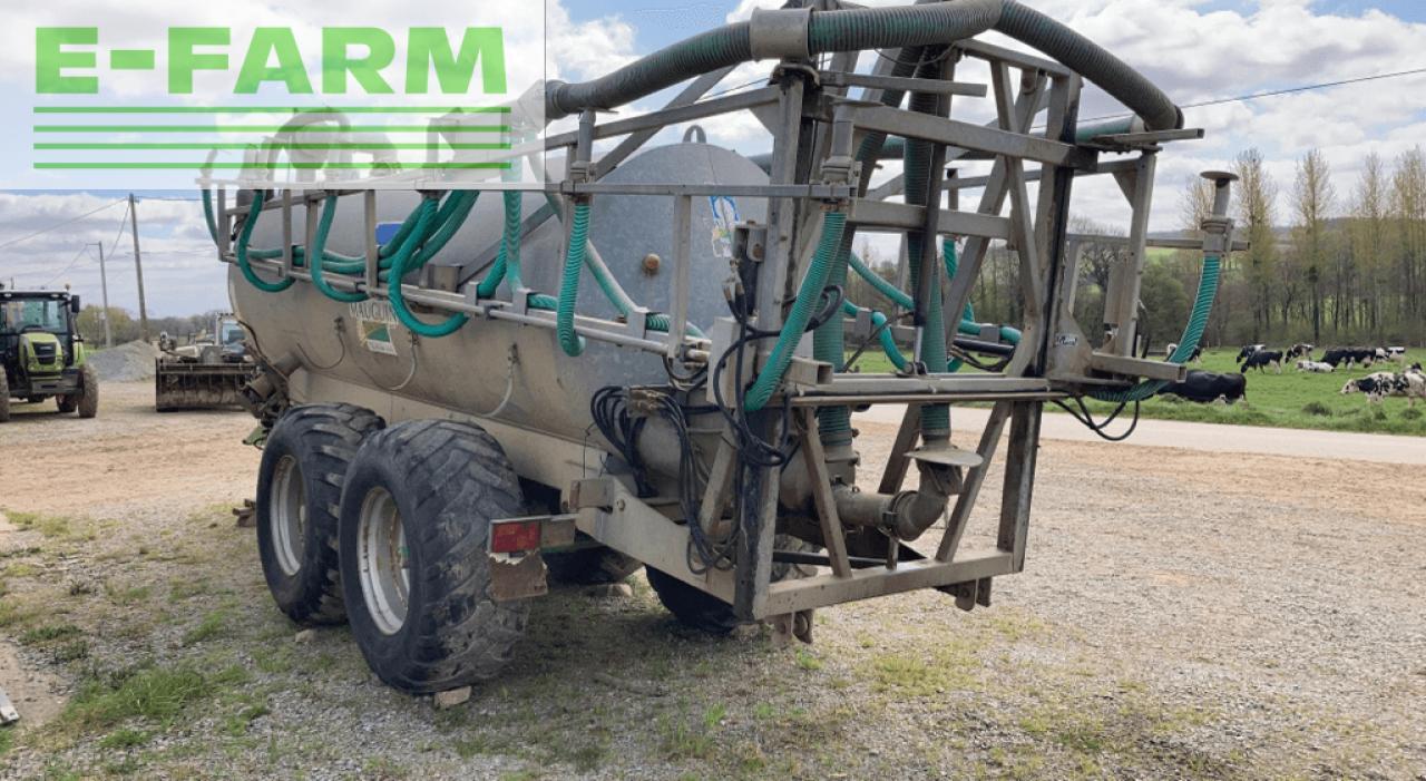 15500 litres - Kapal tanker bubur: gambar 2 15500 litres - Kapal tanker bubur: gambar 2