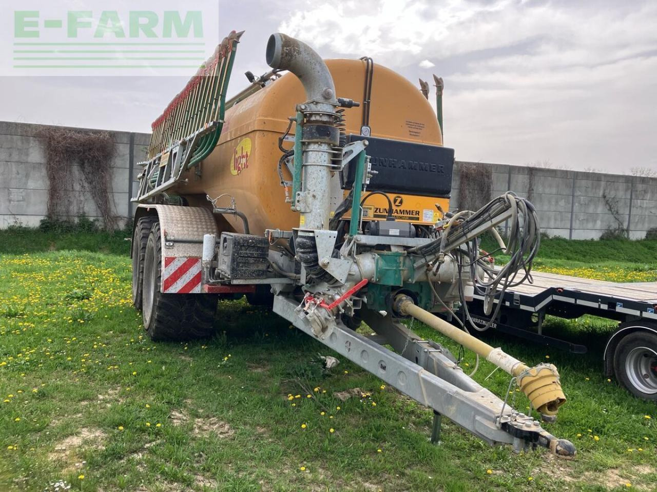 18500 - Kapal tanker bubur: gambar 3 18500 - Kapal tanker bubur: gambar 3