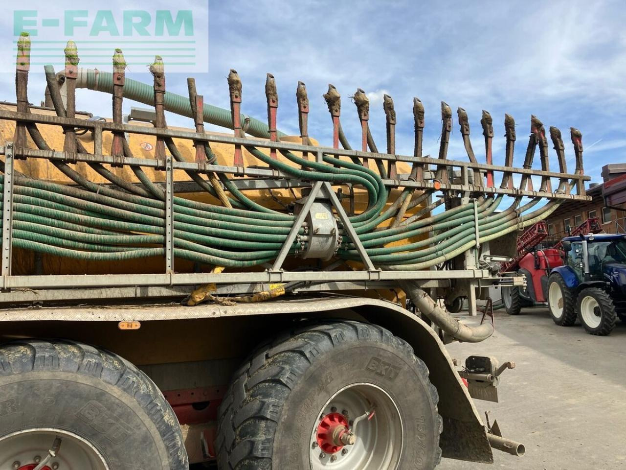 18500 - Kapal tanker bubur: gambar 4 18500 - Kapal tanker bubur: gambar 4