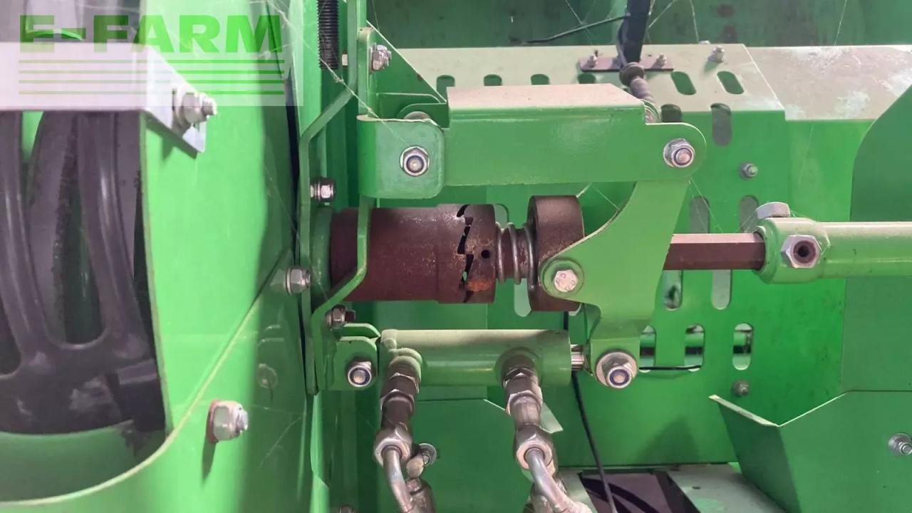 AVR up-3744 koplægger - Mesin pemanen kentang: gambar 5 AVR up-3744 koplægger - Mesin pemanen kentang: gambar 5