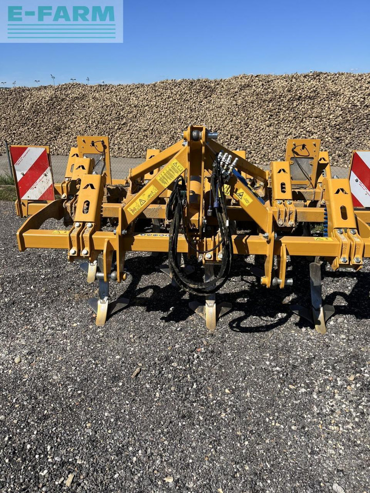 Alpego cayman - Petani: gambar 2 Alpego cayman - Petani: gambar 2