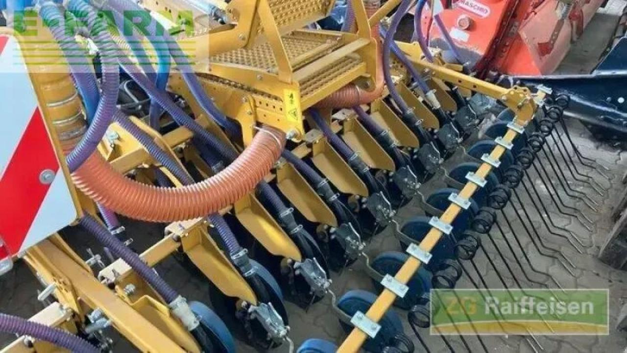 Alpego rmx-300 rapid jet-m - Penabur presisi: gambar 5 Alpego rmx-300 rapid jet-m - Penabur presisi: gambar 5