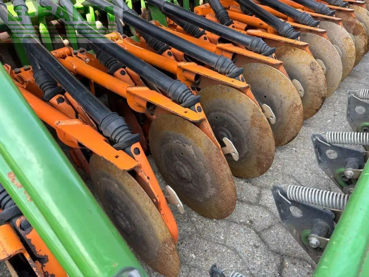 Amazone adp super 2000 - Mesin pengolahan tanah: gambar 4 Amazone adp super 2000 - Mesin pengolahan tanah: gambar 4