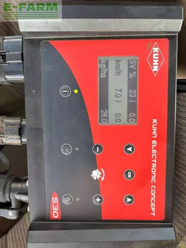 Amazone amazone 6003-2 - Bor benih: gambar 5 Amazone amazone 6003-2 - Bor benih: gambar 5