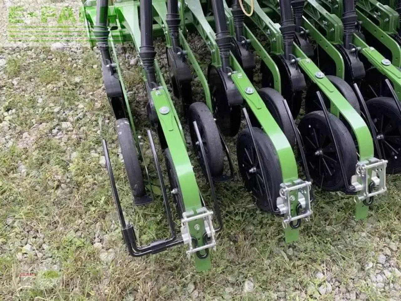 Amazone cataya 3000 special + ke 3002 - Menggabungkan bor benih: gambar 5 Amazone cataya 3000 special + ke 3002 - Menggabungkan bor benih: gambar 5