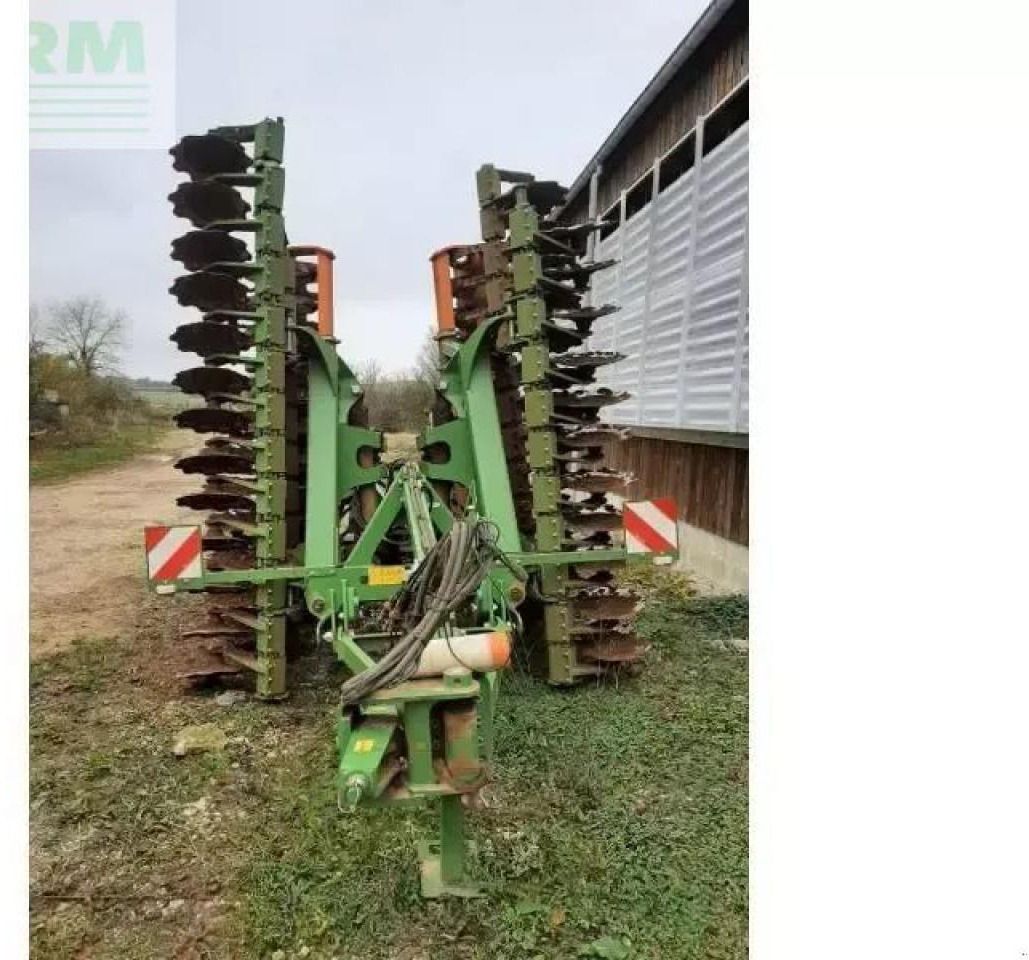Amazone catros+6002-2 - Petani: gambar 2 Amazone catros+6002-2 - Petani: gambar 2