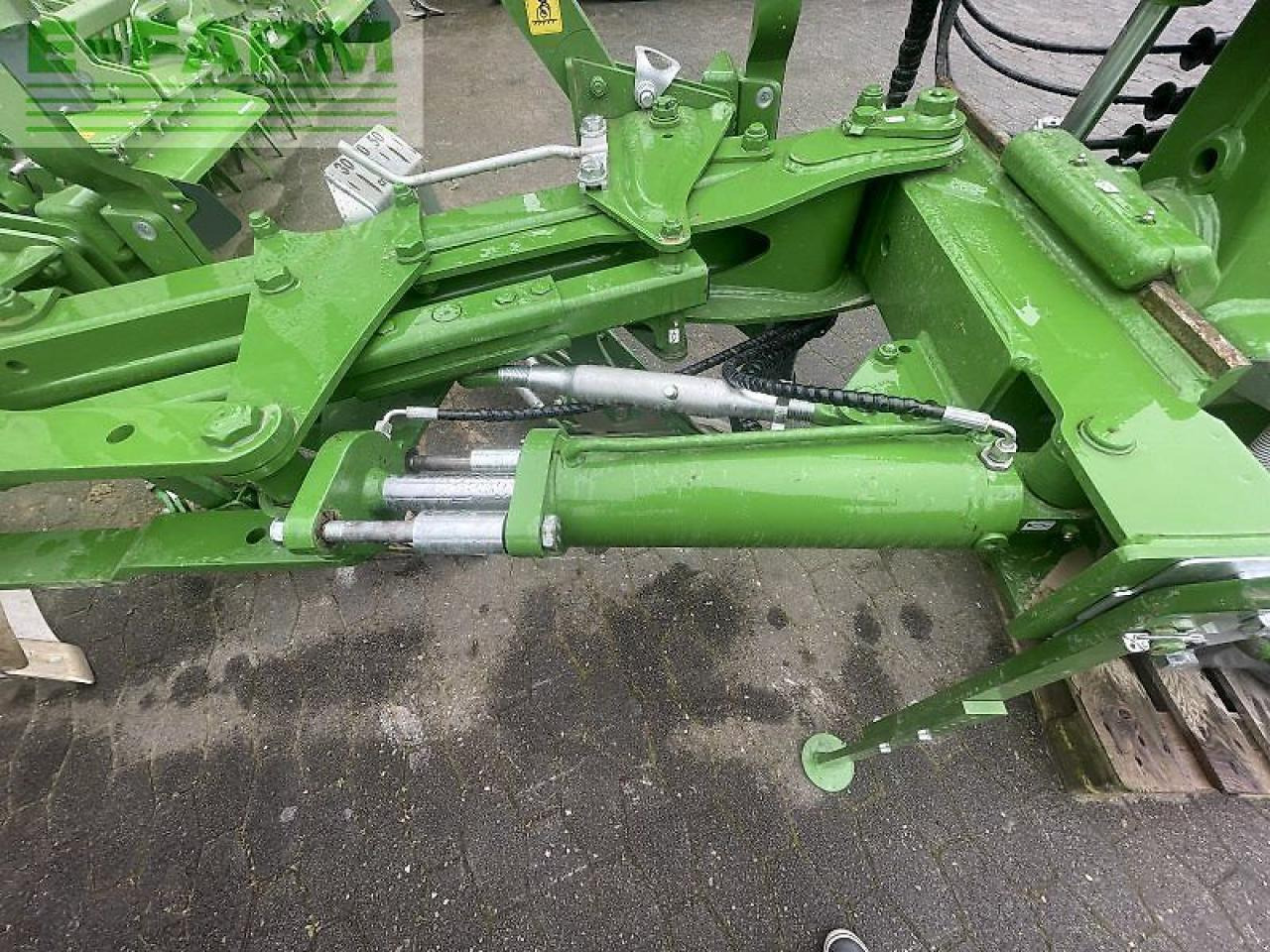 Amazone cayros xms vario - Bajak: gambar 3 Amazone cayros xms vario - Bajak: gambar 3
