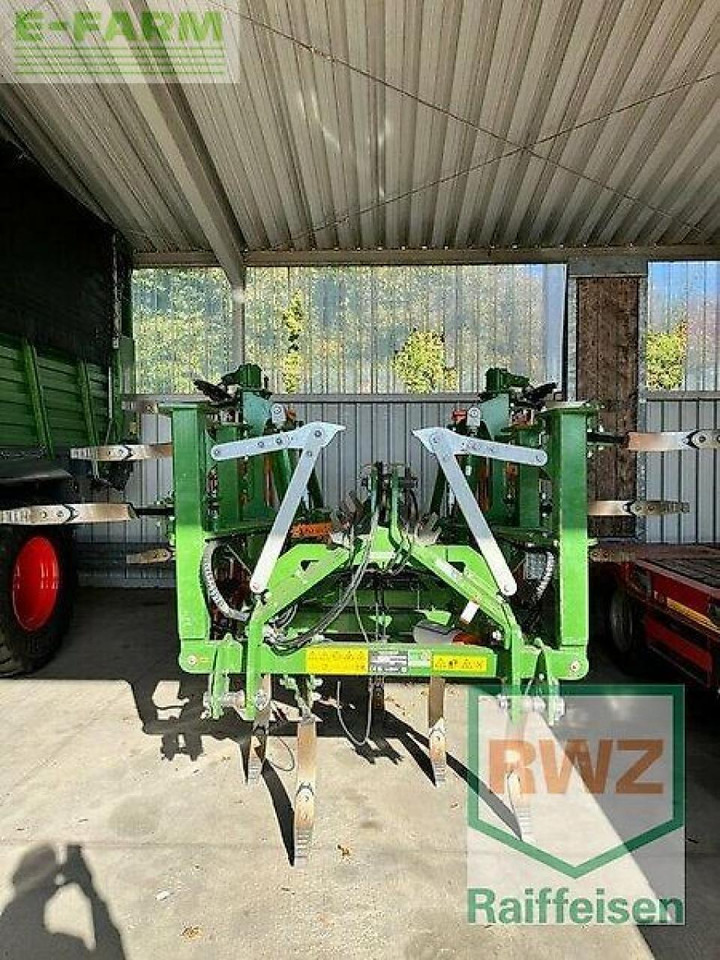 Amazone cenio 4000-2 grubber - Petani: gambar 3 Amazone cenio 4000-2 grubber - Petani: gambar 3