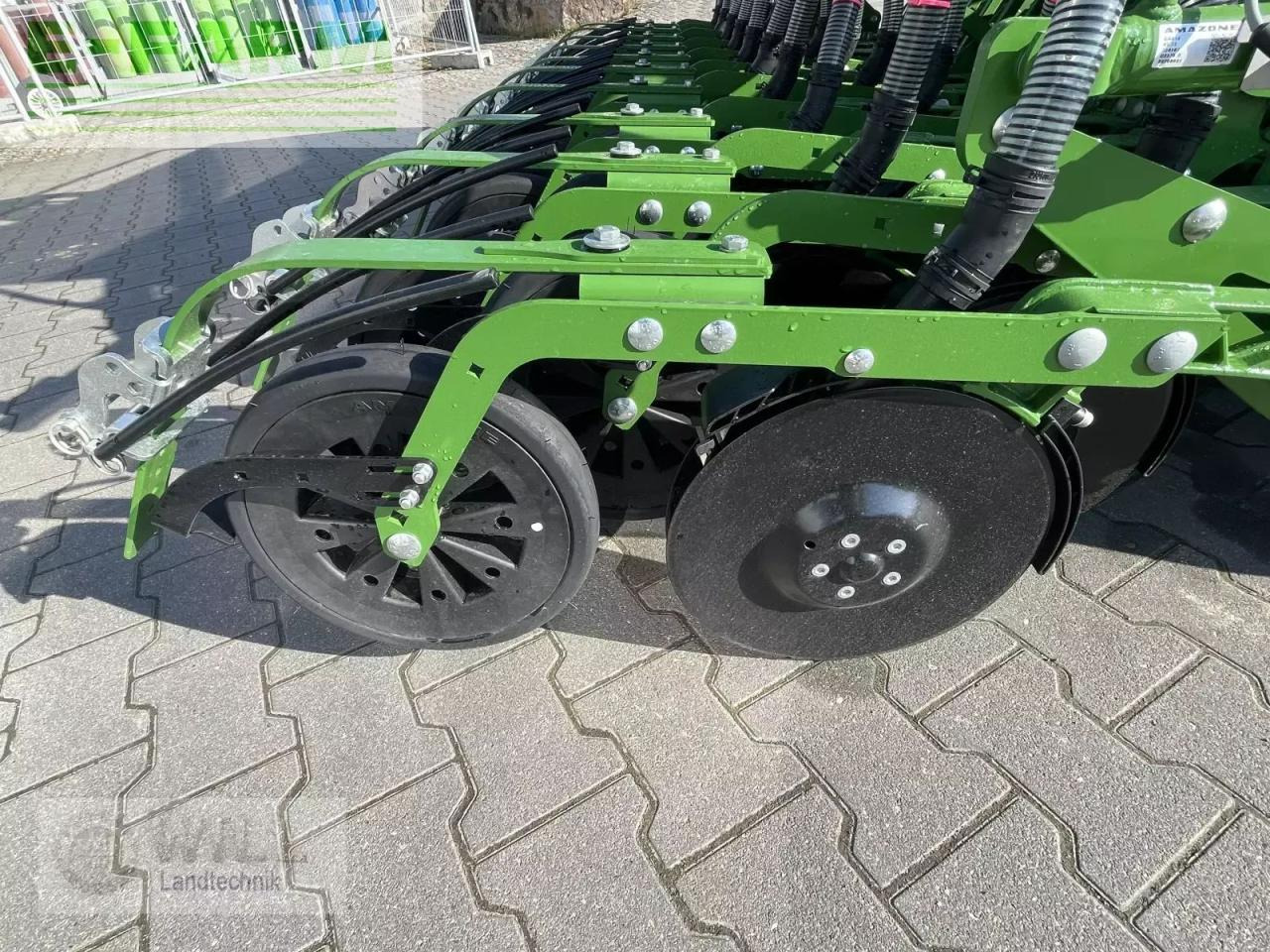 Amazone centaya 3000 spezial+ ke3002/190 - Menggabungkan bor benih: gambar 5 Amazone centaya 3000 spezial+ ke3002/190 - Menggabungkan bor benih: gambar 5