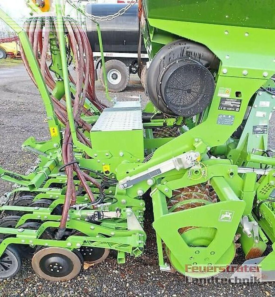 Amazone ke 3002-240 / centaya 3000 special - Menggabungkan bor benih: gambar 4 Amazone ke 3002-240 / centaya 3000 special - Menggabungkan bor benih: gambar 4