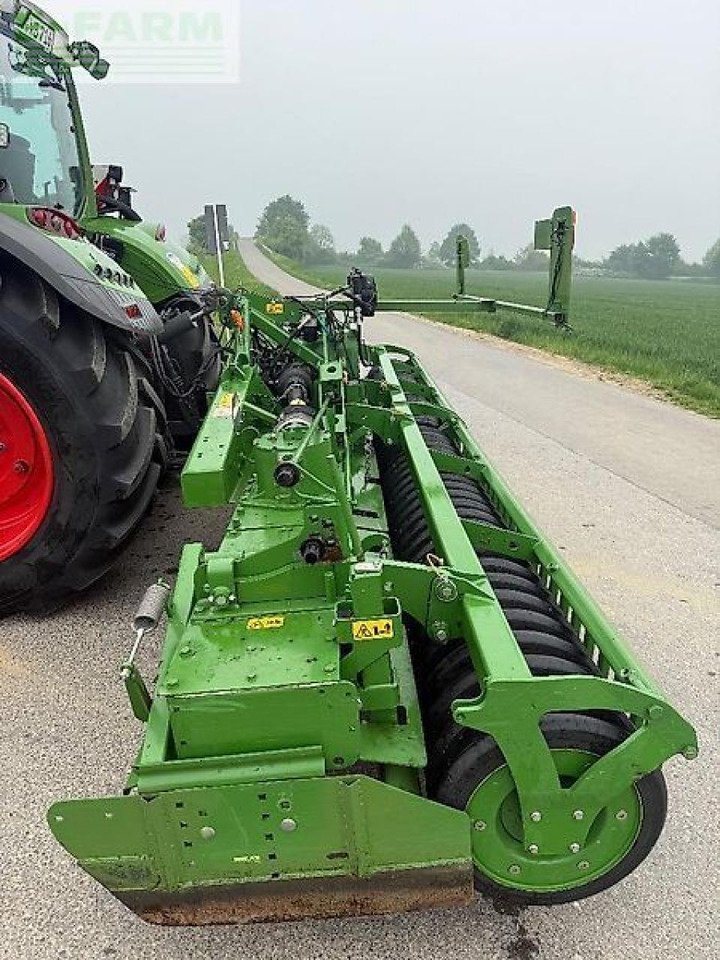 Mesin pengolahan tanah Amazone kg 6001-2: gambar 9 Mesin pengolahan tanah Amazone kg 6001-2: gambar 9