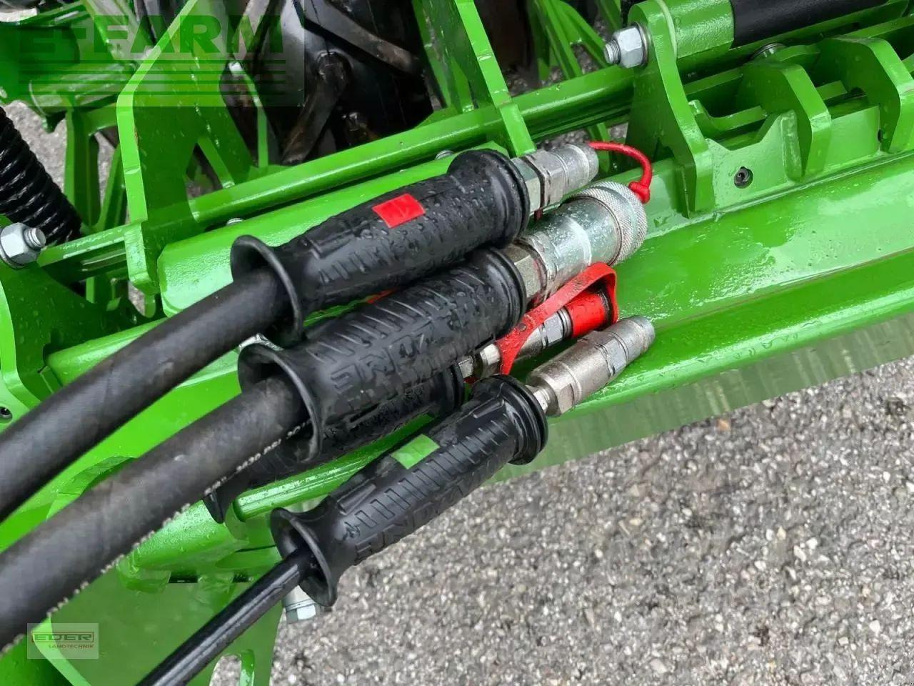 Amazone precea 4500-2cc super nur 35 ha - Penabur presisi: gambar 3 Amazone precea 4500-2cc super nur 35 ha - Penabur presisi: gambar 3