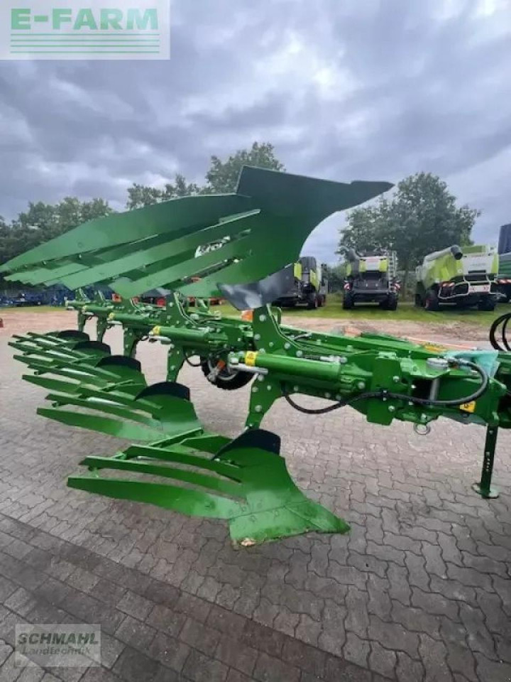 Amazone teres 300 - Bajak: gambar 5 Amazone teres 300 - Bajak: gambar 5
