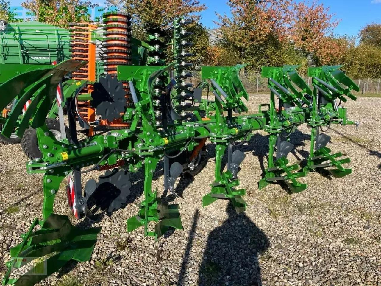 Amazone teres 300vs 5+0 - Bajak: gambar 2 Amazone teres 300vs 5+0 - Bajak: gambar 2