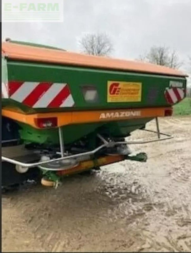 Amazone za ts super 3200 - Penyebar pupuk: gambar 1 Amazone za ts super 3200 - Penyebar pupuk: gambar 1