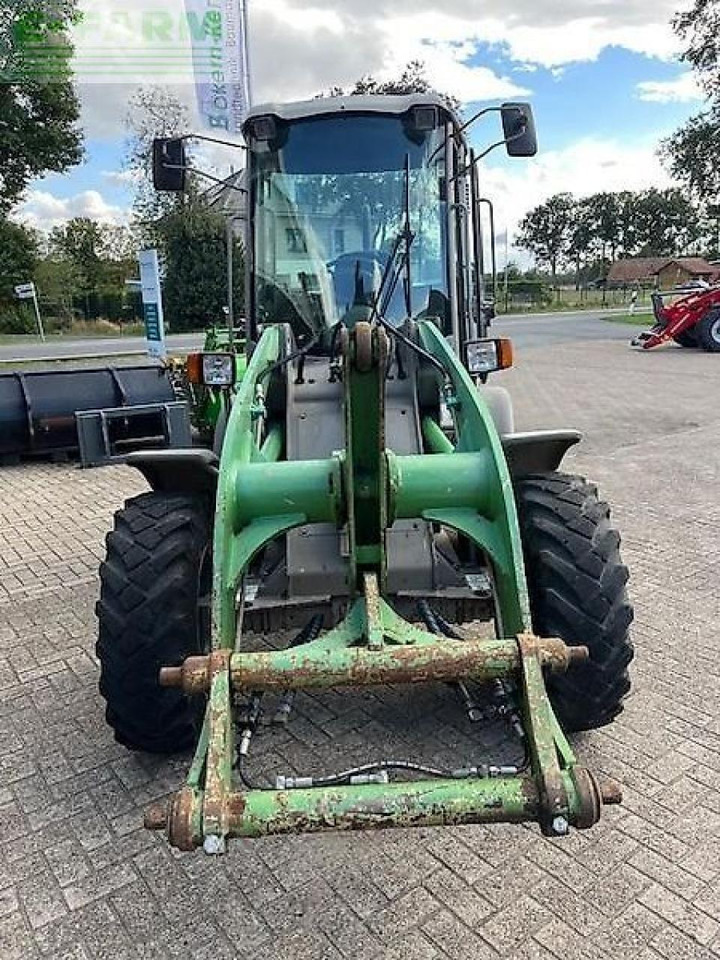 Atlas ar 65 - Ekskavator mini: gambar 3 Atlas ar 65 - Ekskavator mini: gambar 3