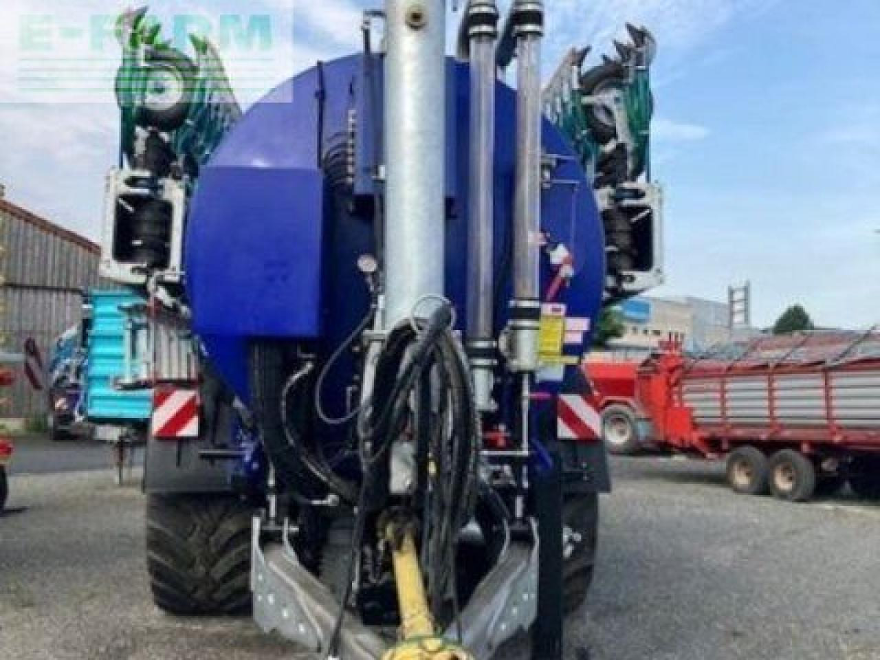BSA ptw 155 l premiumline - Kapal tanker bubur: gambar 5 BSA ptw 155 l premiumline - Kapal tanker bubur: gambar 5