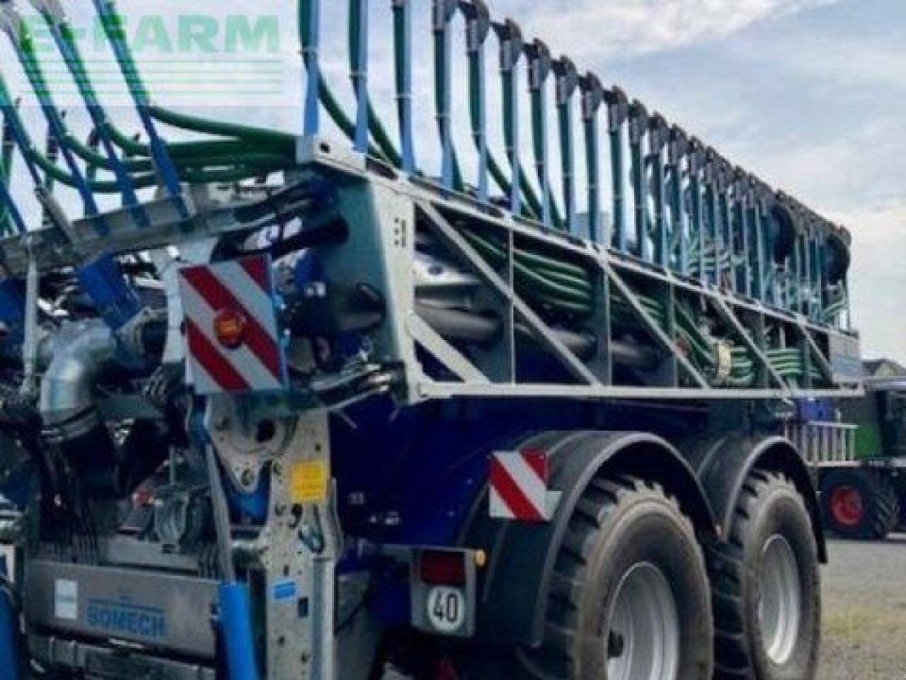 BSA ptw 155 l premiumline - Kapal tanker bubur: gambar 4 BSA ptw 155 l premiumline - Kapal tanker bubur: gambar 4