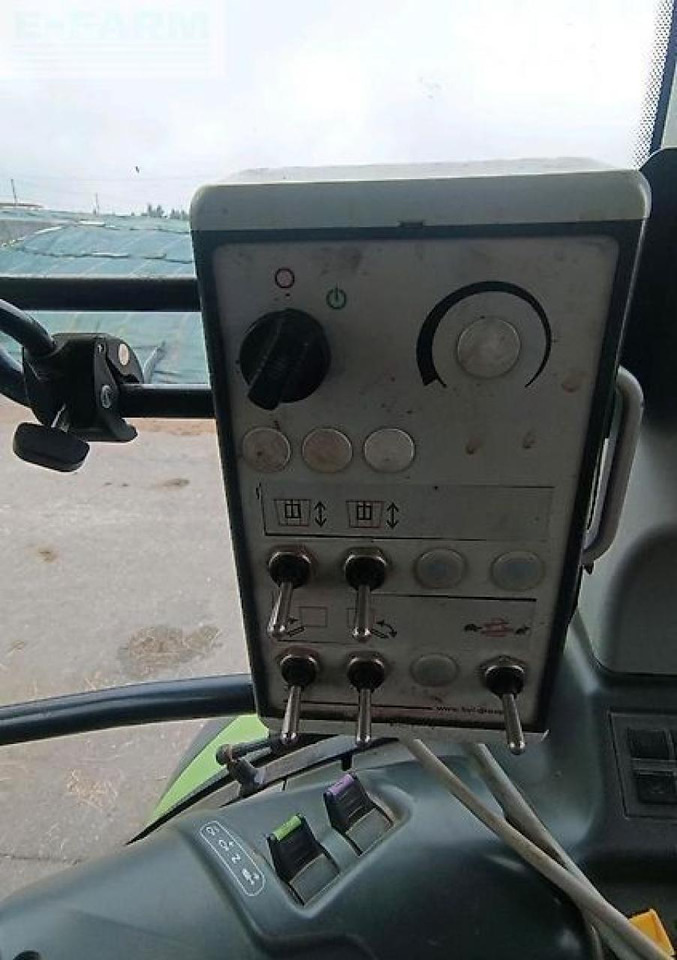 BVL - van Lengerich bvl futtermischwagen v-mix 20-2s - Peralatan ternak: gambar 4 BVL - van Lengerich bvl futtermischwagen v-mix 20-2s - Peralatan ternak: gambar 4