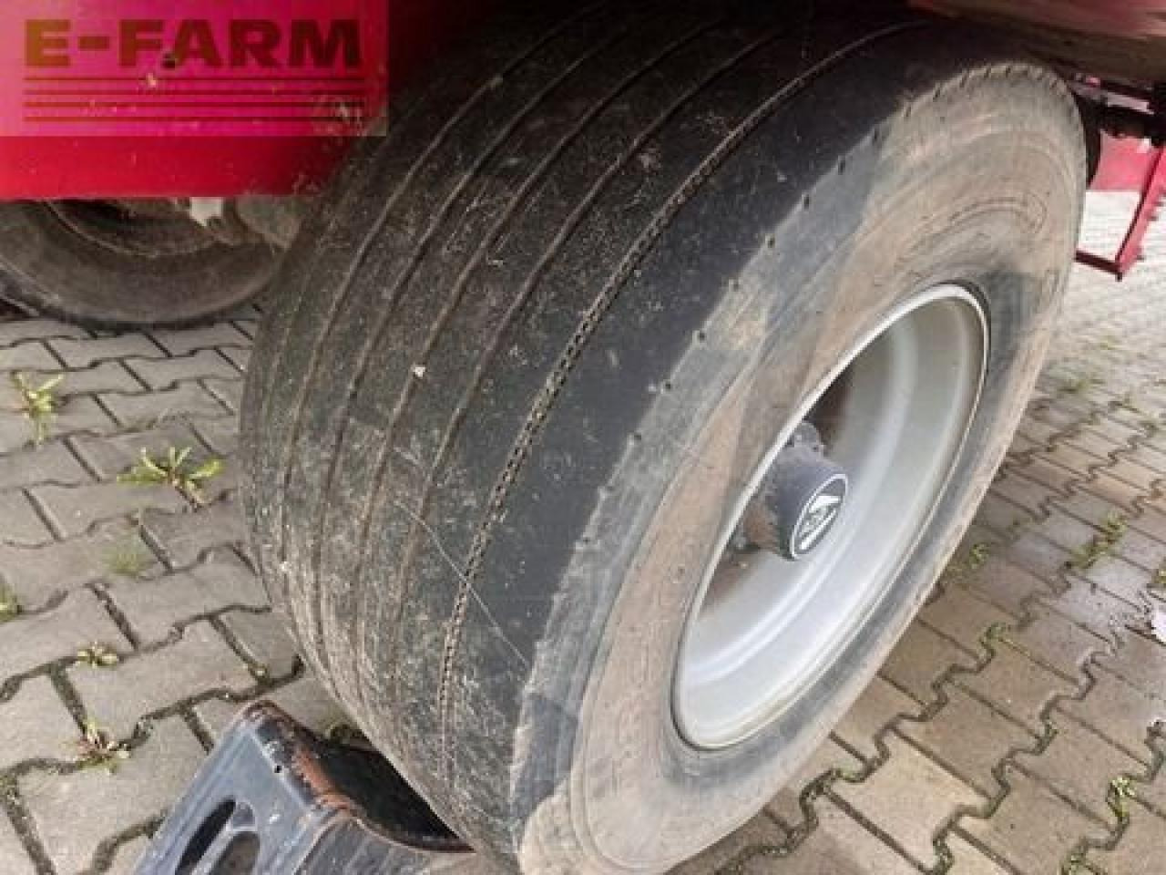 BVL - van Lengerich v-mix plus futtermischwagen - Peralatan ternak: gambar 5 BVL - van Lengerich v-mix plus futtermischwagen - Peralatan ternak: gambar 5