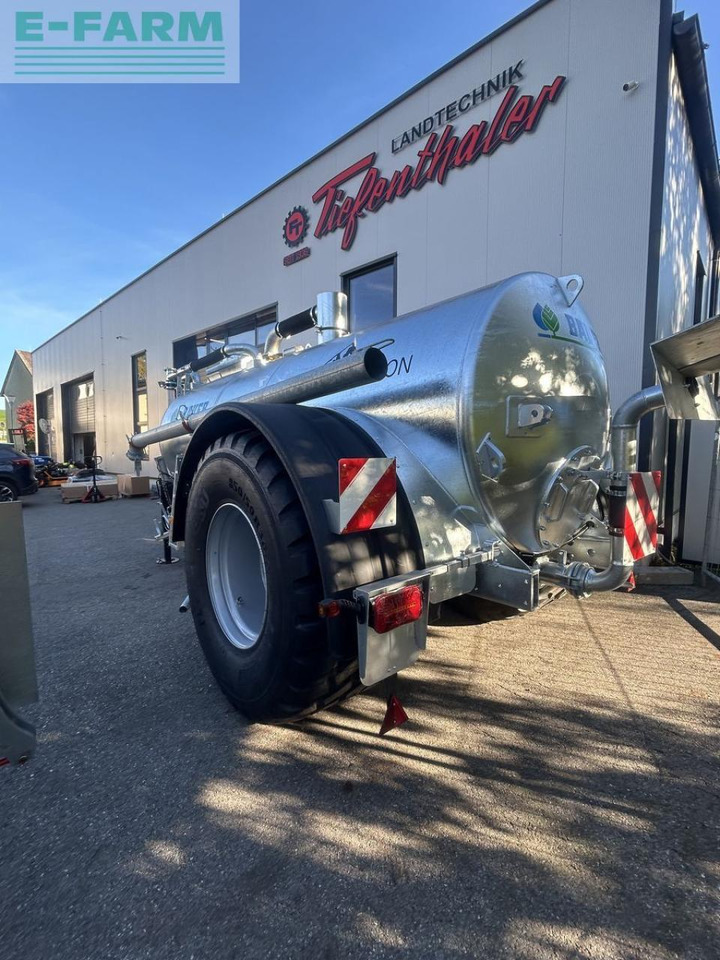 Bauer güllefass - Kapal tanker bubur: gambar 5 Bauer güllefass - Kapal tanker bubur: gambar 5