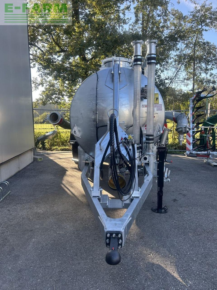 Bauer güllefass - Kapal tanker bubur: gambar 4 Bauer güllefass - Kapal tanker bubur: gambar 4