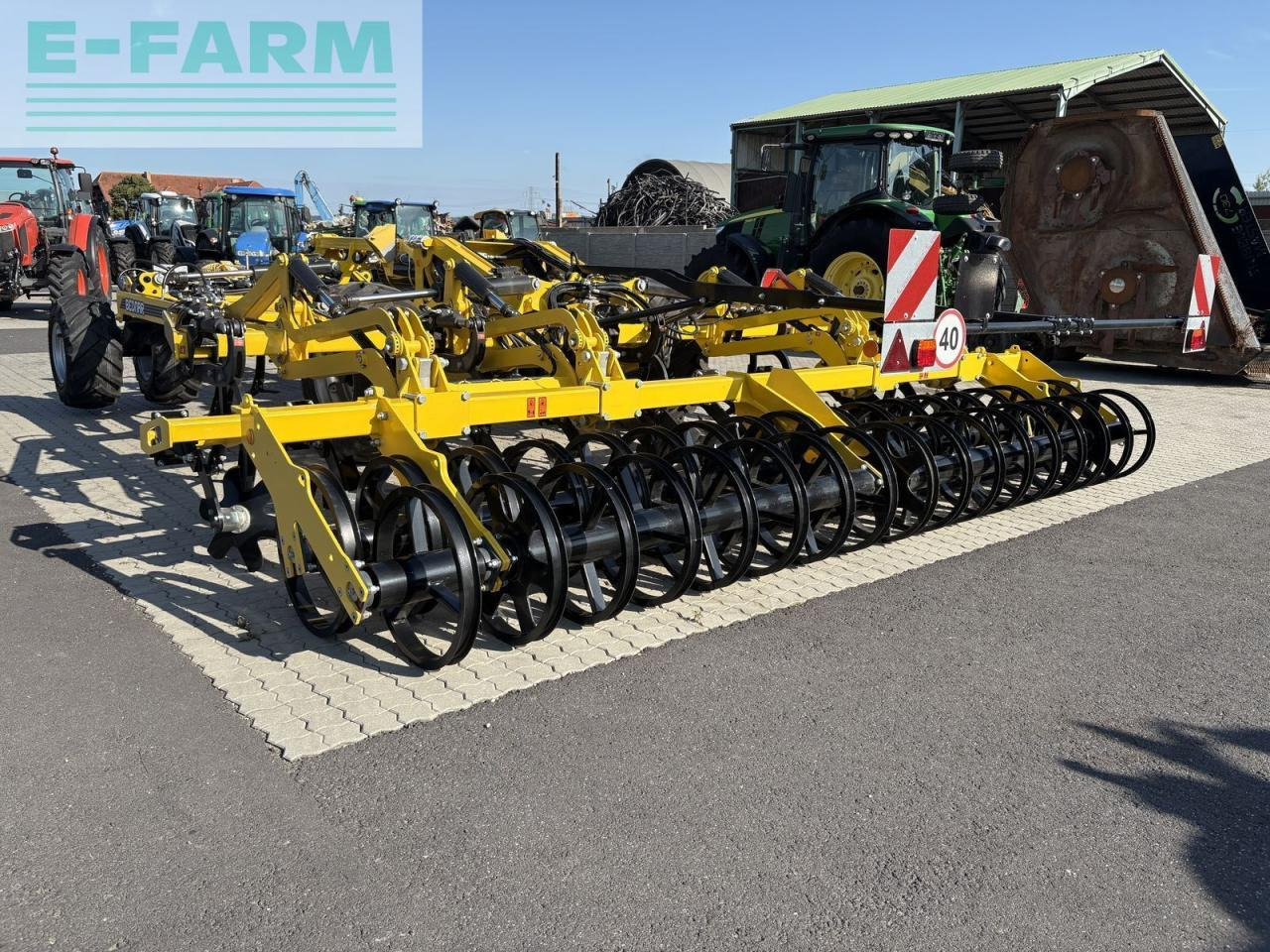 Bednar fenix fo5004 profi - Petani: gambar 3 Bednar fenix fo5004 profi - Petani: gambar 3