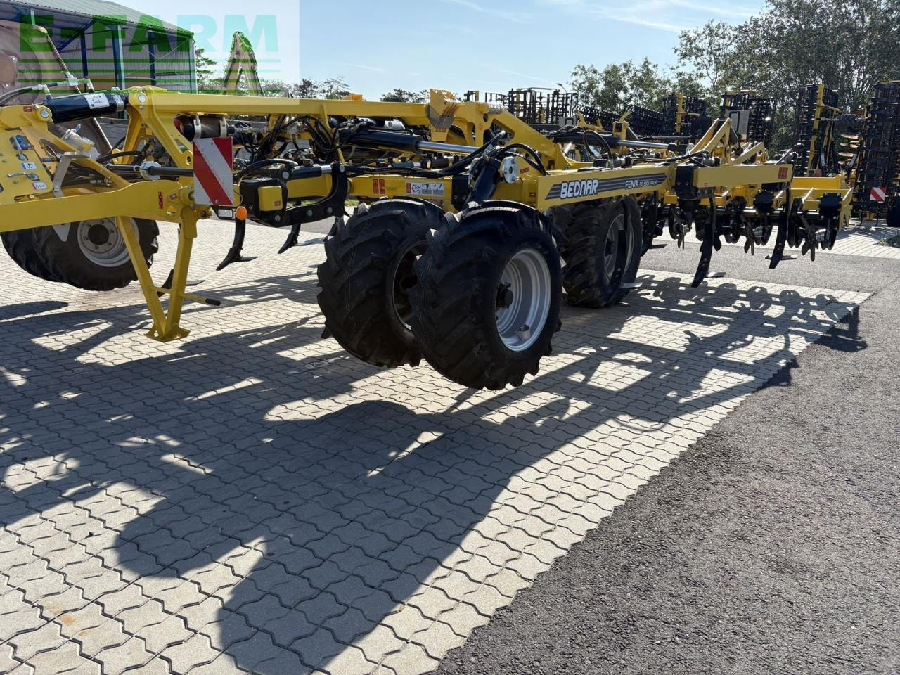 Bednar fenix fo5004 profi - Petani: gambar 4 Bednar fenix fo5004 profi - Petani: gambar 4