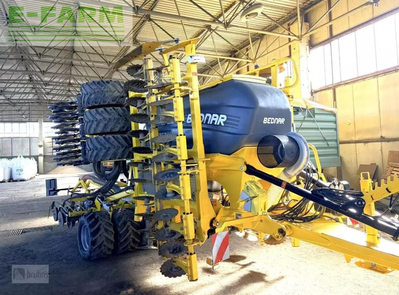 Bednar omega 6000 l bj. 2021 - Menggabungkan bor benih: gambar 4 Bednar omega 6000 l bj. 2021 - Menggabungkan bor benih: gambar 4