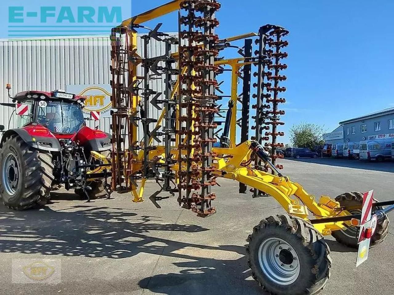 Bednar swifter so 6000 f - Menggabungkan bor benih: gambar 1 Bednar swifter so 6000 f - Menggabungkan bor benih: gambar 1