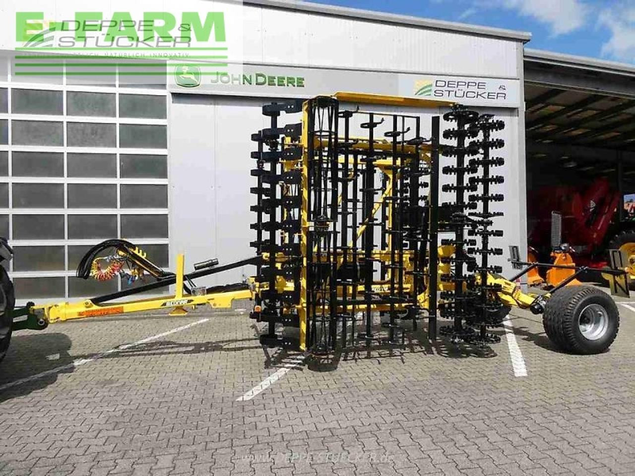 Bednar swifter so 6000 profi - Menggabungkan bor benih: gambar 1 Bednar swifter so 6000 profi - Menggabungkan bor benih: gambar 1