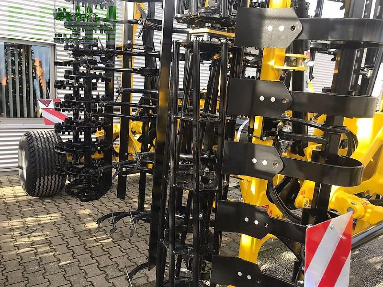 Bednar swifter so 6000 profi - Menggabungkan bor benih: gambar 3 Bednar swifter so 6000 profi - Menggabungkan bor benih: gambar 3