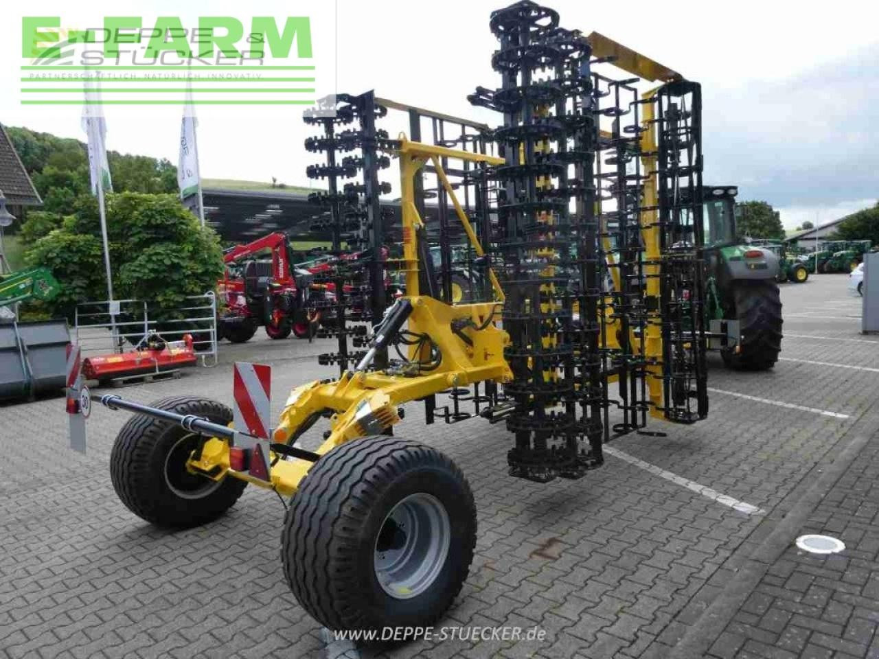 Bednar swifter so 6000 profi - Menggabungkan bor benih: gambar 4 Bednar swifter so 6000 profi - Menggabungkan bor benih: gambar 4
