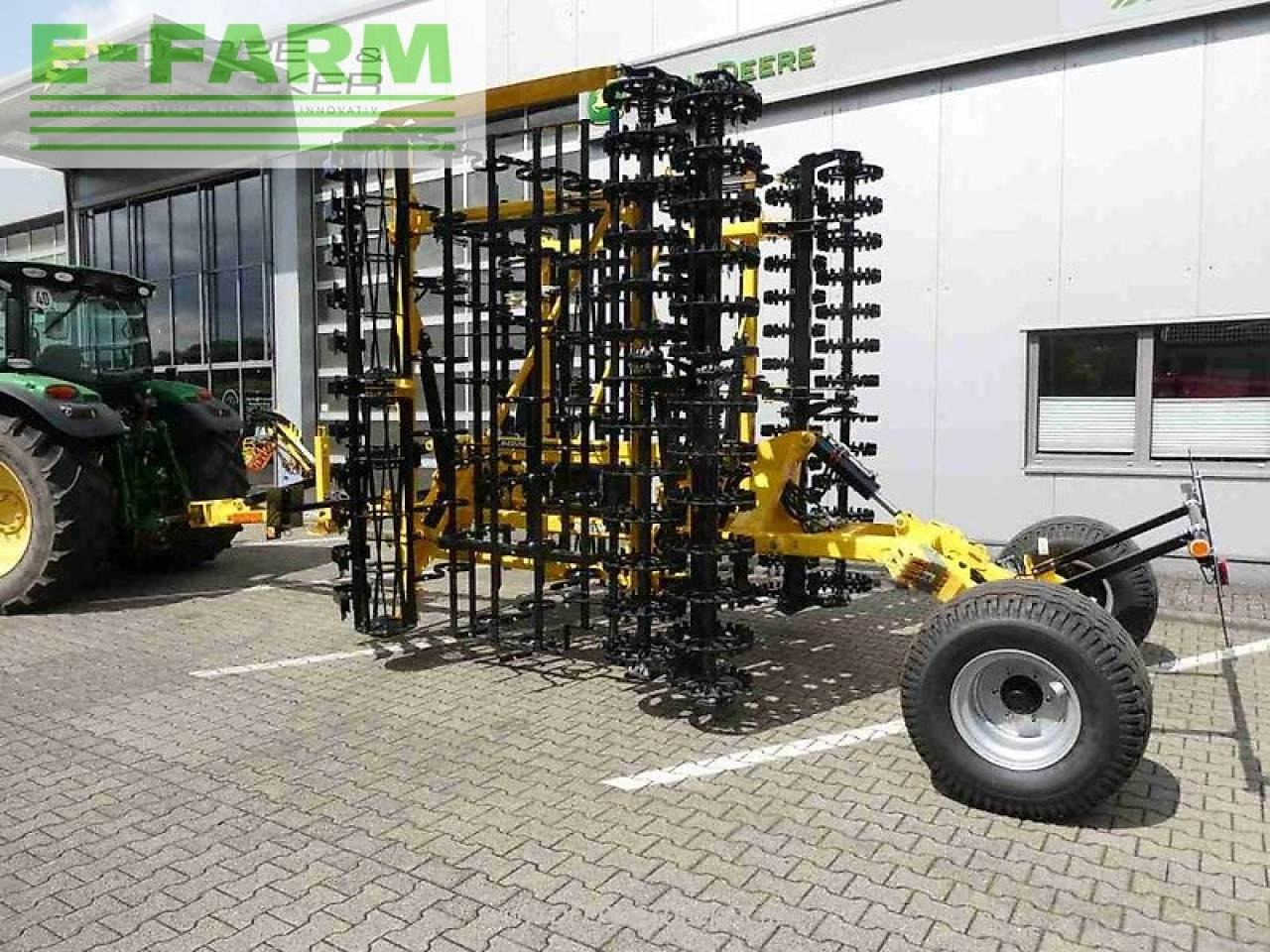 Bednar swifter so 6000 profi - Menggabungkan bor benih: gambar 2 Bednar swifter so 6000 profi - Menggabungkan bor benih: gambar 2