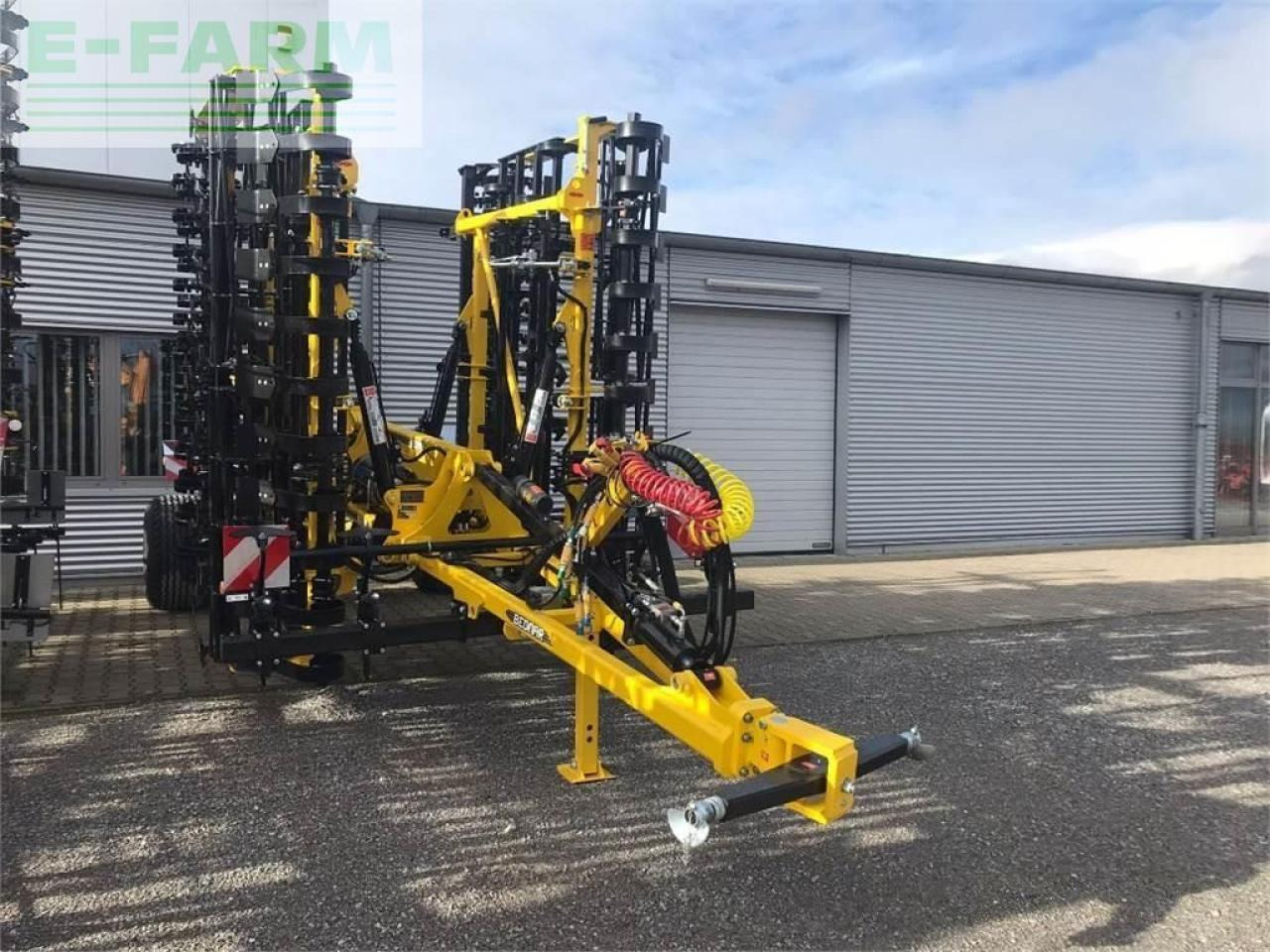 Bednar swifter so 6000 profi - Petani: gambar 1 Bednar swifter so 6000 profi - Petani: gambar 1