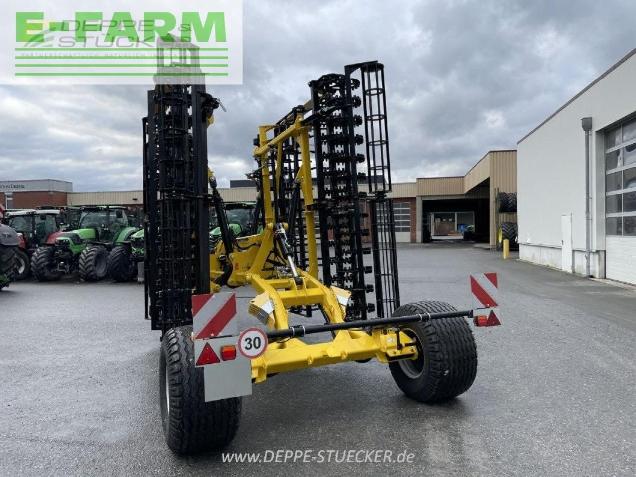 Bednar swifter so 6000 profi - Menggabungkan bor benih: gambar 5 Bednar swifter so 6000 profi - Menggabungkan bor benih: gambar 5