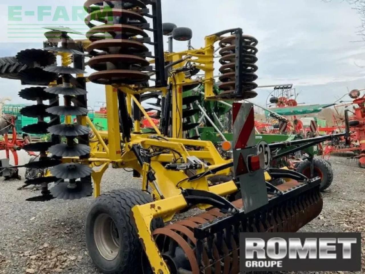 Bednar xo 4500f - Petani: gambar 1 Bednar xo 4500f - Petani: gambar 1
